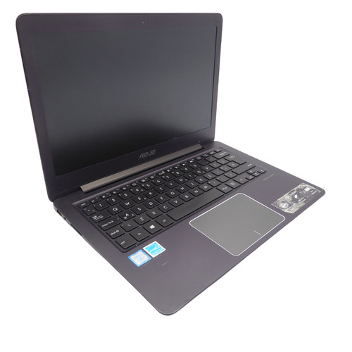 Asus laptop zenbook ux330uak - zenbook,