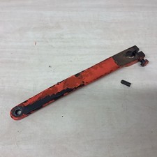 Howard Gem Rotavator Clutch Lever/Arm