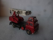 Dinky 970 Bedford Jones