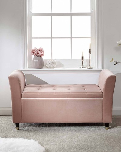 Storage bench window - storage, seat