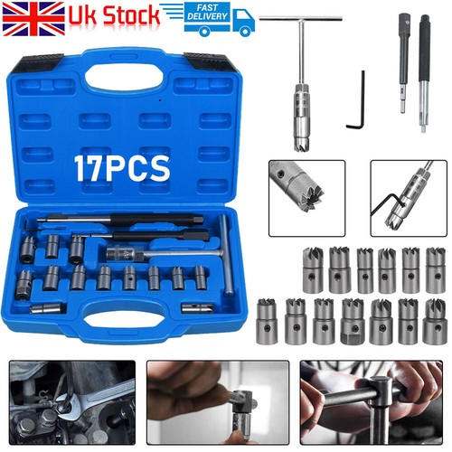 17pcs professional diesel - professional,