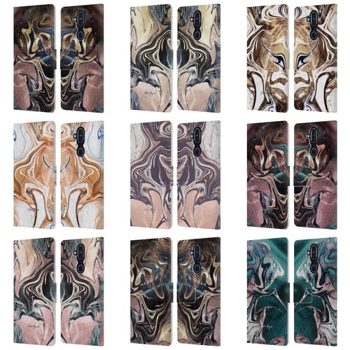Nature magick luxe gold marble - nature,
