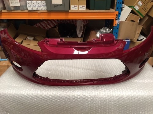 Ford fiesta 2008 2013 - 2008-2013, new