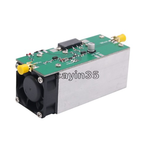 New 13w power amplifier - new,