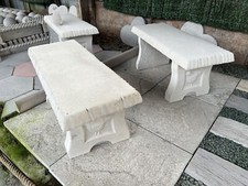 Reinforced Concrete Garden