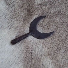 Medieval Rope Cutter Arrow