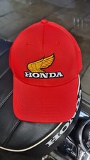 NEW GENUINE HONDA ELSINORE CAP