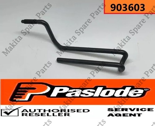 Genuine paslode probe - paslode,