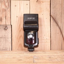 Used Nikon SB-28 Speedlight