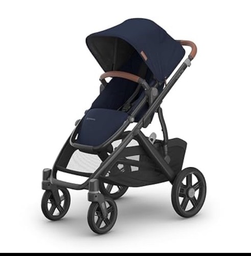 Uppababy vista stroller - uppababy,