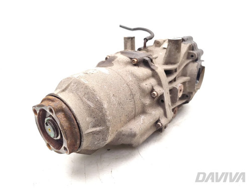 Honda rear differential - honda, cr-v