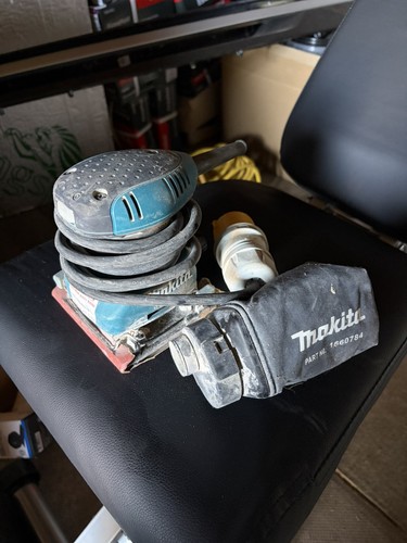 Makita bo4555 hook loop - makita,