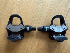 Look Keo 2 Max Road Pedals - Black