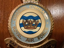 VINTAGE ROYAL AIR FORCE (RAF)