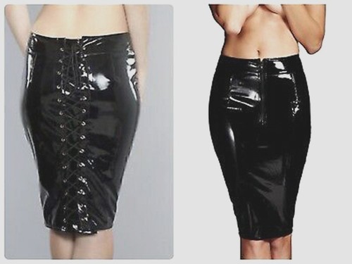Sexy ann summers roxy pvc - ann,