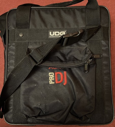 Pioneer pro udg - pioneer,