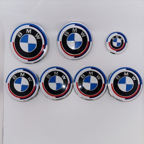 7pcs 50th anniversary - 7pcs,