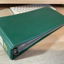 NICE COLLECTION OF 24 x GB