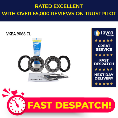 Wheel bearing kit fits - fits, austin