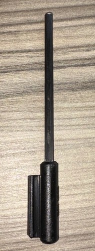 Delkim bite alarms carbon - delkim,