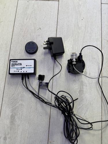 Tunze auto top off unit - tunze,
