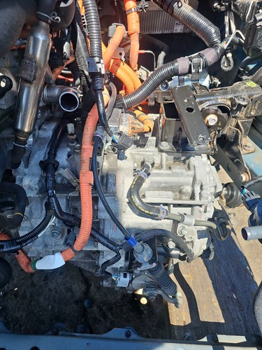 Toyota yaris vvt i - yaris, vvt-i