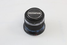 Olympus M.Zuiko Digital 45mm