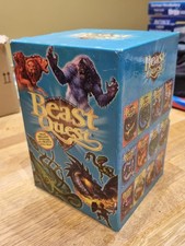 Beast Quest Series - 12