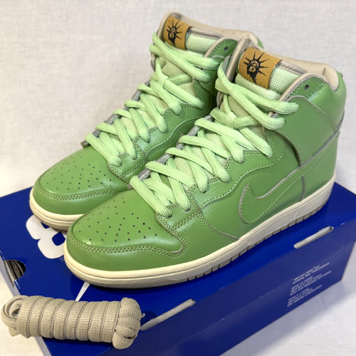 Size nike dunk premium sb - 9,