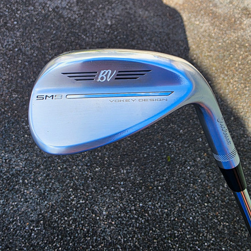 Titleist vokey sm9 - titleist,