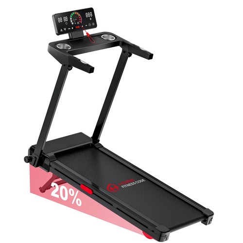Treadmills for home - home, 20%