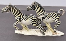 Rare Cortendorf Porcelain