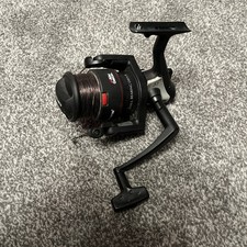 Abu Garcia Cardinal 57 Fishing