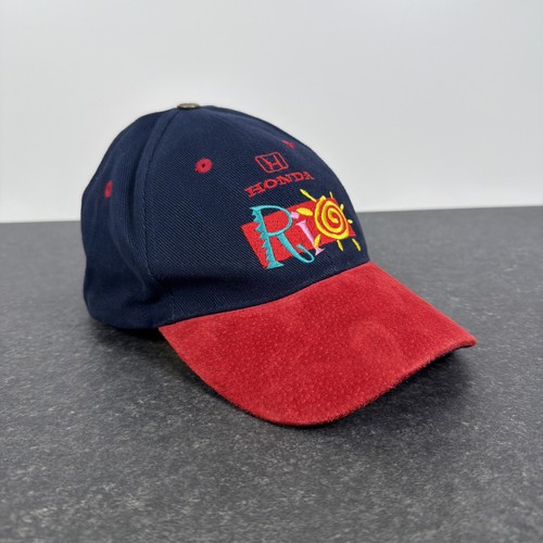 Vintage honda baseball - vintage,