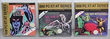Game Arcade IBM PC/XT/AT