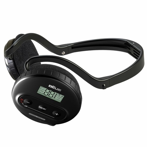 Deus ws4 wireless - deus,