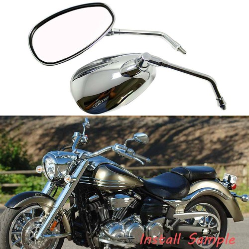 10mm motorcycle chrome - motorcycle,