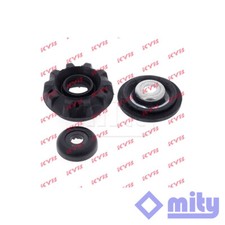 Fits Smart Fortwo 2004-