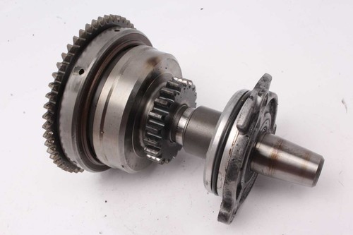 Freewheel alternator yamaha - alternator, xs
