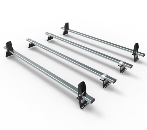Transporter roof rack 4 - roof,