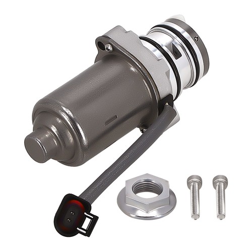 Differential coupling oil pump - coupling,