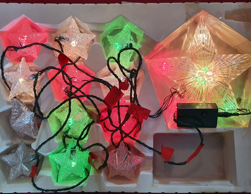 Vintage pifco christmas - pifco,