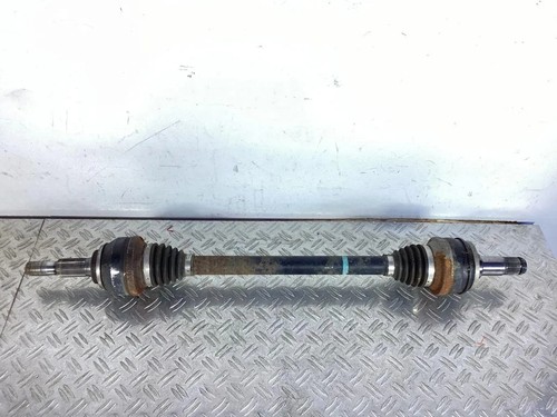 Lexus rear right - rear,