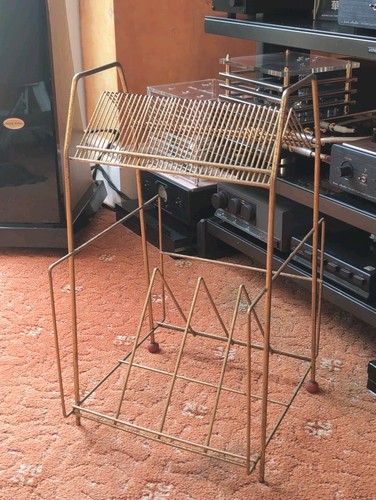 Retro vintage metal - retro,
