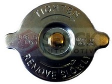 Genuine SERCK Radiator Cap for