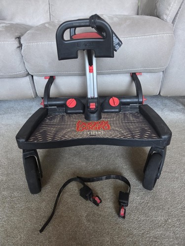 Lascal buggy board maxi with - buggy,