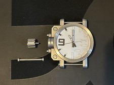 Oakley Gearbox Watch Case