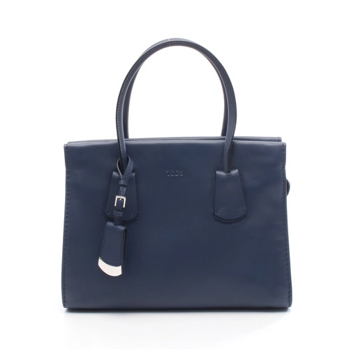 Tod note tote bag - note,