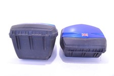 TRIUMPH TIGER Right side