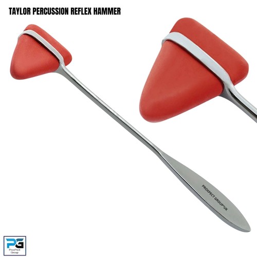Reflex percussion hammer - reflex,